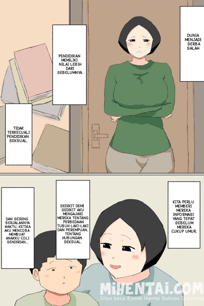 Aku tidak bisa menahannya