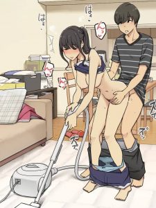 Read more about the article Helping Clean My Spouse’s Boarding House