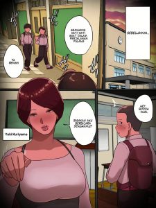 Read more about the article Ayo Berhubungan Seks Sensei