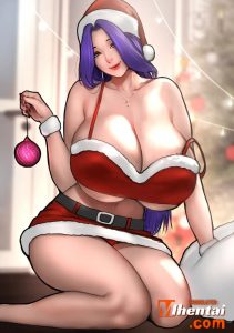 Read more about the article Christmas Special