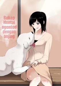 Read more about the article Bokep Hentai Ngentod Dengan Anjing