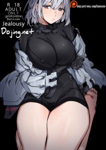 Read more about the article Jealousy – Girls Frontline Bansee