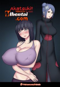 Read more about the article Hinata – Akatsuki
