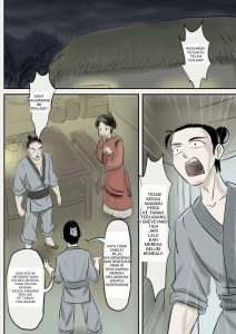 Read more about the article Jiangshi Musume