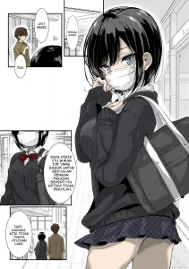 Read more about the article Bed No Koneko-Chan