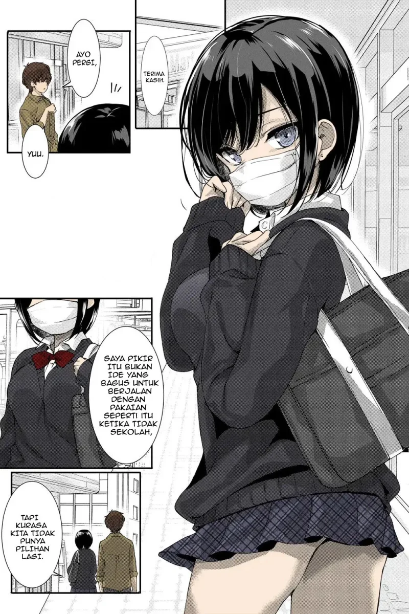 Bed No Koneko-Chan