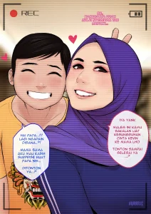 Read more about the article Forbidden Couple – Melly & Kevin