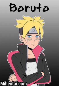 Read more about the article Boruto & Hinata